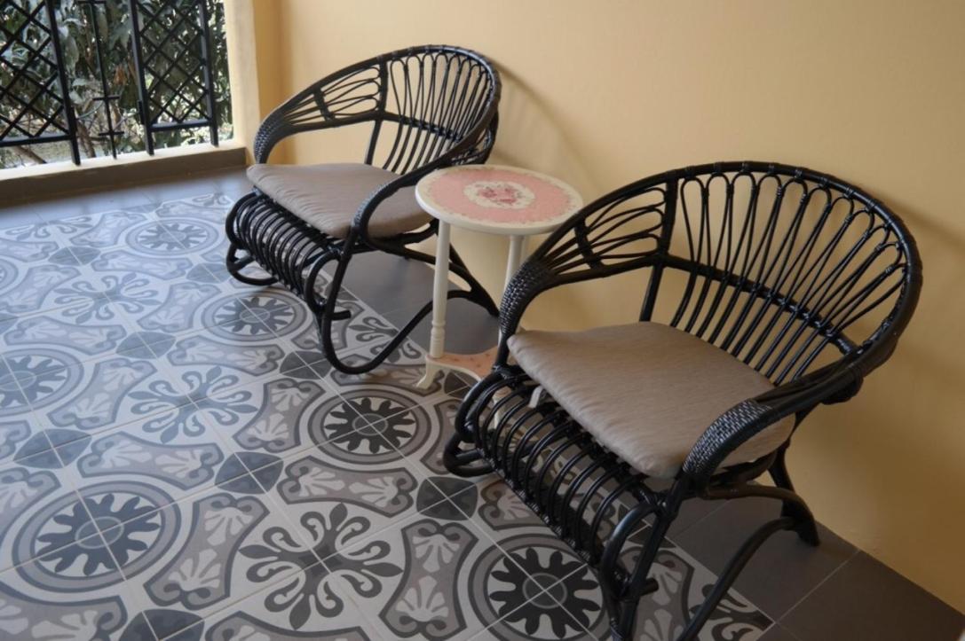 Jardin De Mangue Pakchong Hotel Cameră foto