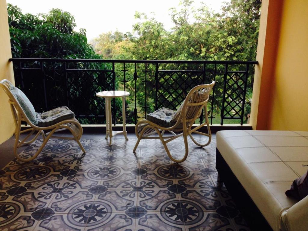 Jardin De Mangue Pakchong Hotel Cameră foto