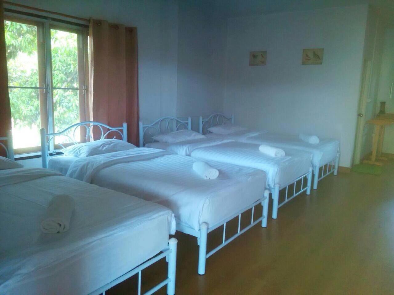 Jardin De Mangue Pakchong Hotel Cameră foto