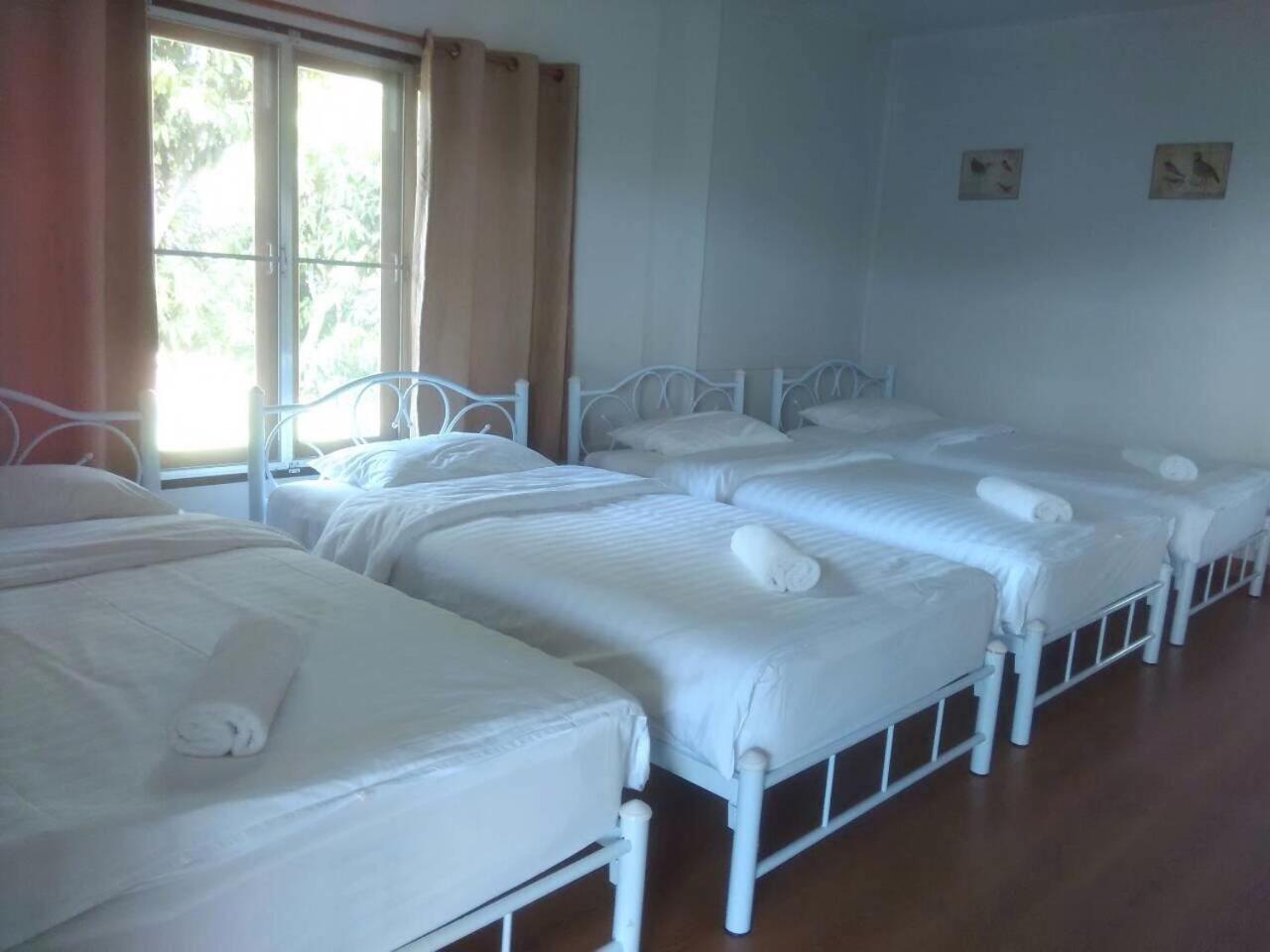 Jardin De Mangue Pakchong Hotel Cameră foto