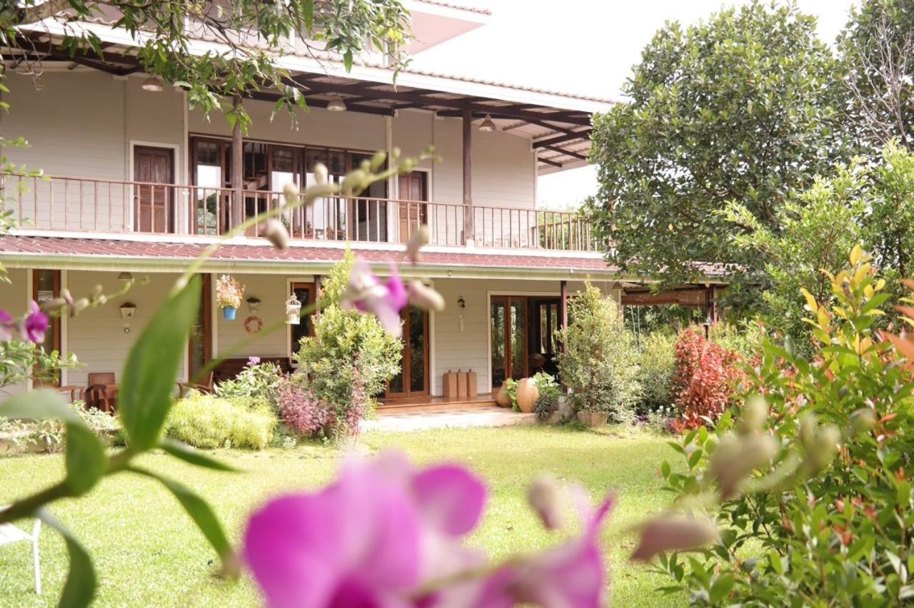 Jardin De Mangue Pakchong Hotel Cameră foto
