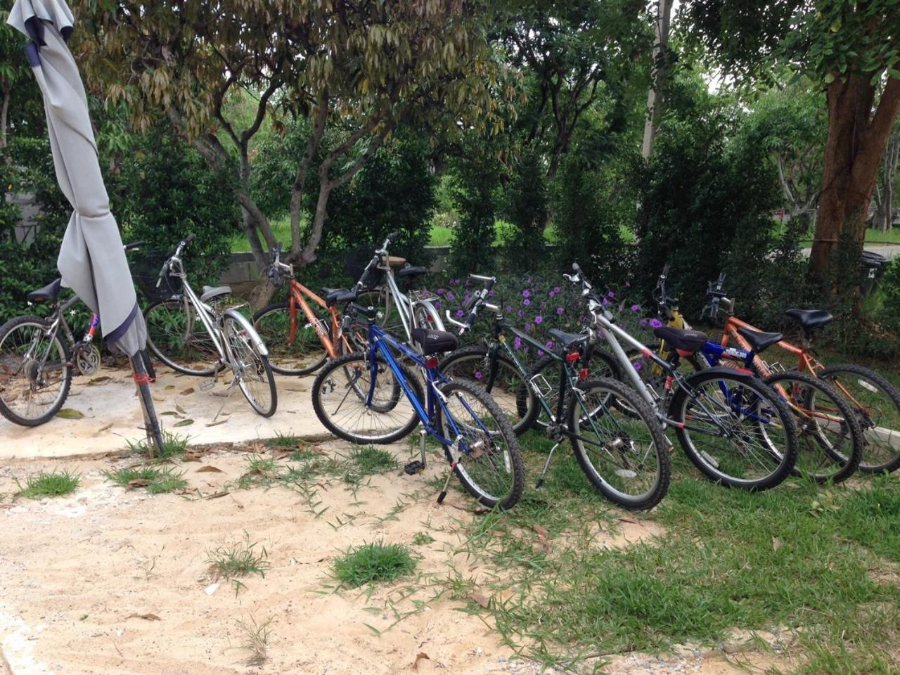 Jardin De Mangue Pakchong Hotel Cameră foto