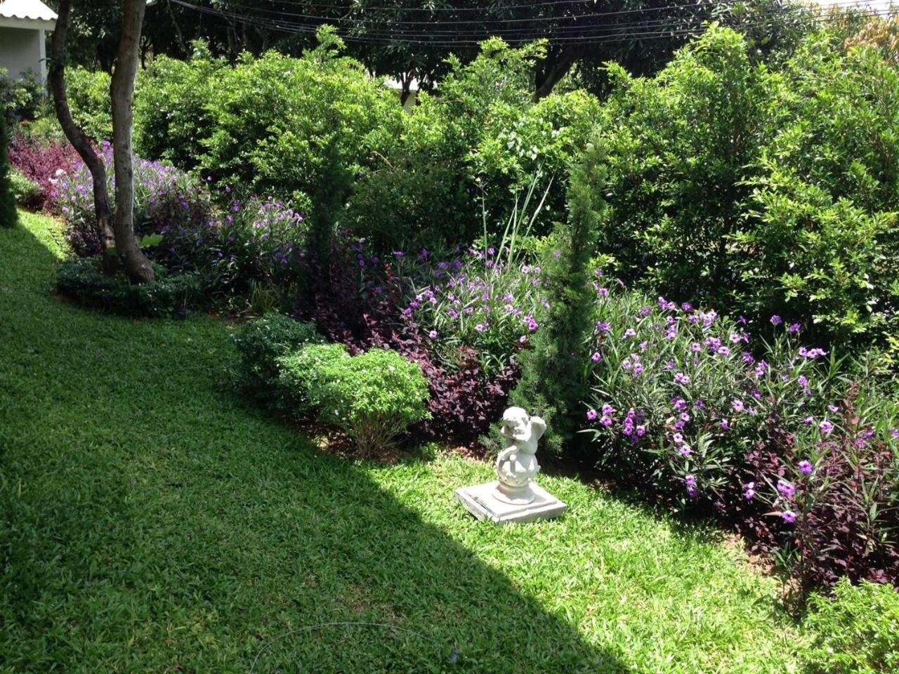 Jardin De Mangue Pakchong Hotel Cameră foto