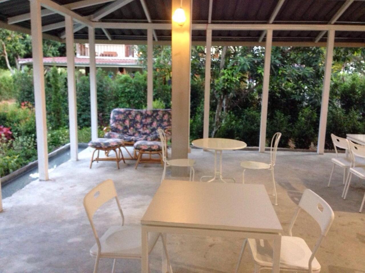 Jardin De Mangue Pakchong Hotel Cameră foto